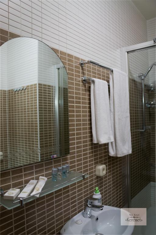 Apartment 5 Almaty Luaran gambar