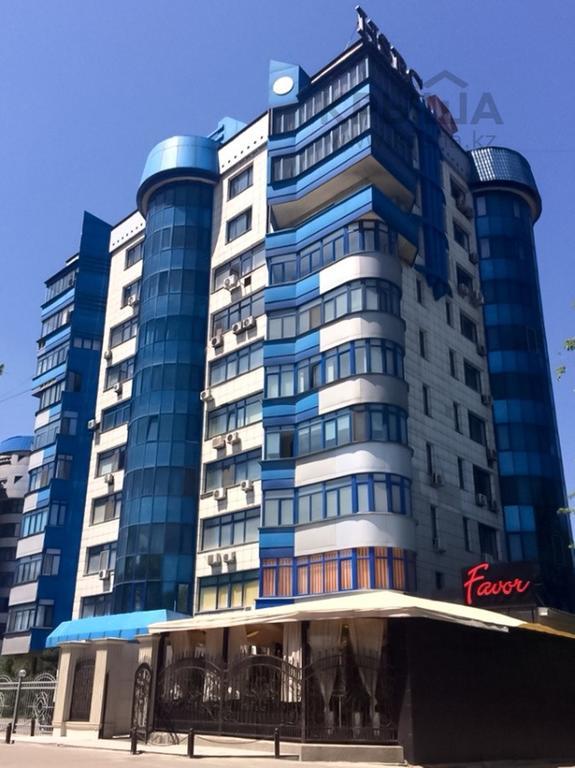 Apartment 5 Almaty Luaran gambar