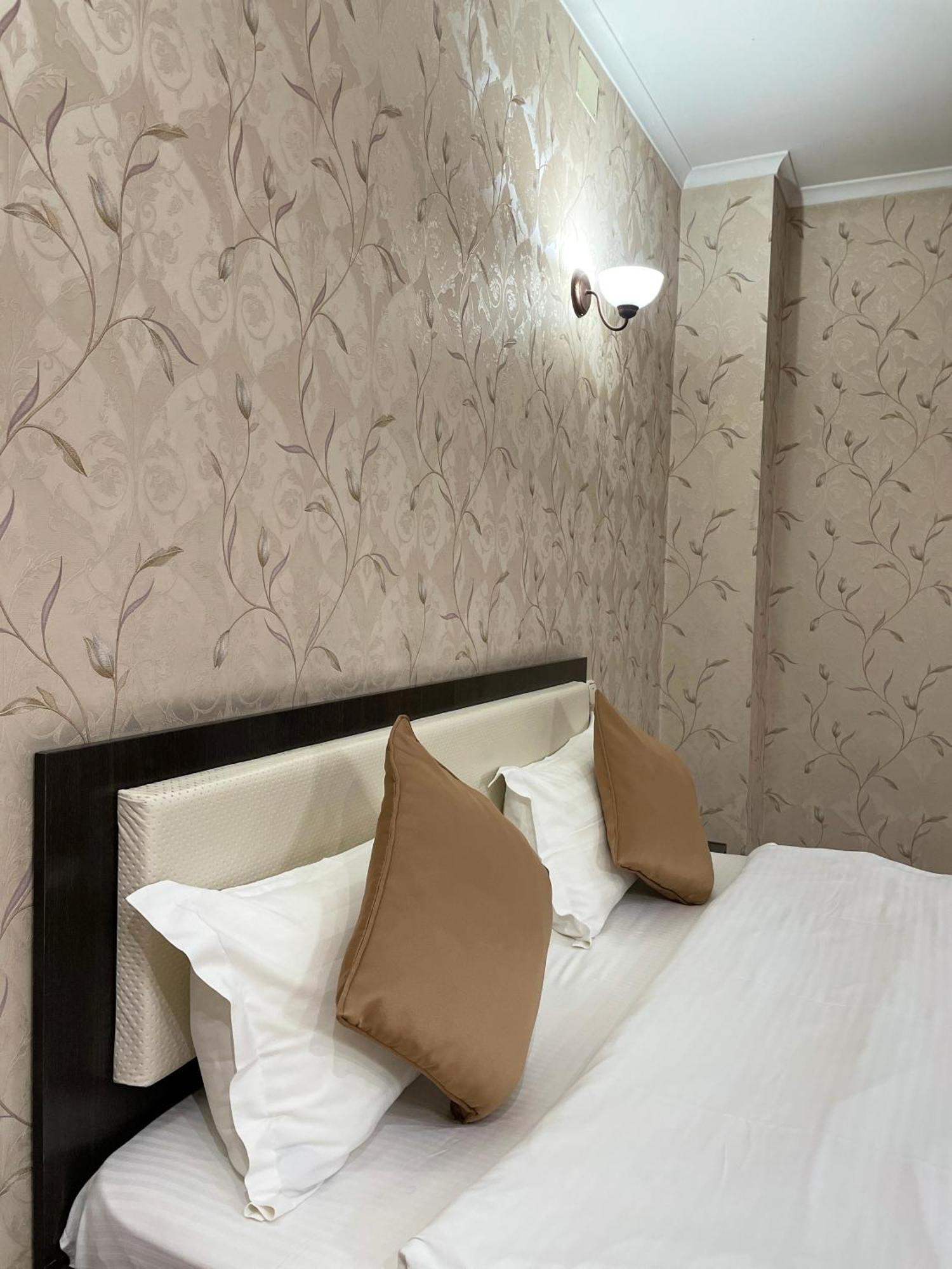 Apartment 5 Almaty Luaran gambar