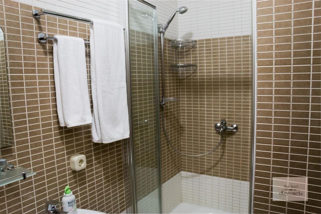 Apartment 5 Almaty Luaran gambar